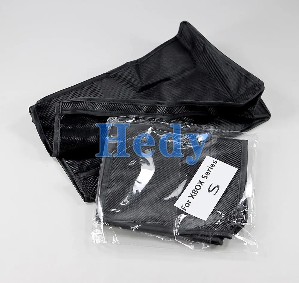 5 uds cubierta a prueba de polvo para consola de juegos Xbox Series S X cubierta antipolvo antiarañazos funda protectora a prueba de polvo para XBOX SeriesS - imagen 4
