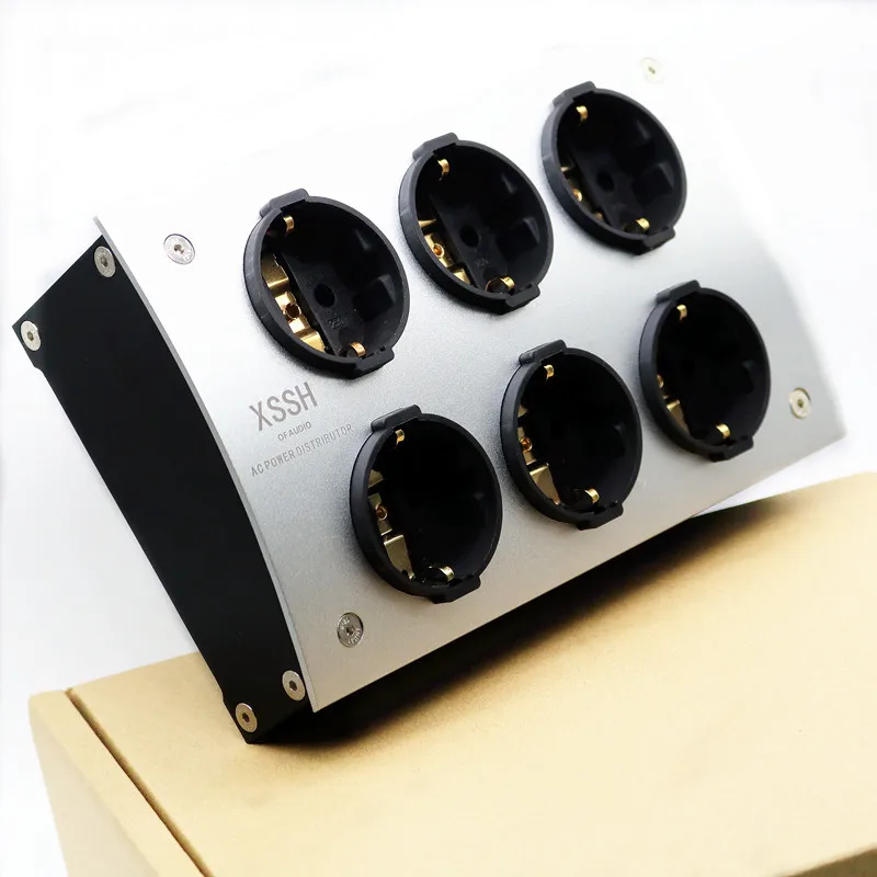 Montaje en rack - Instalación profesional