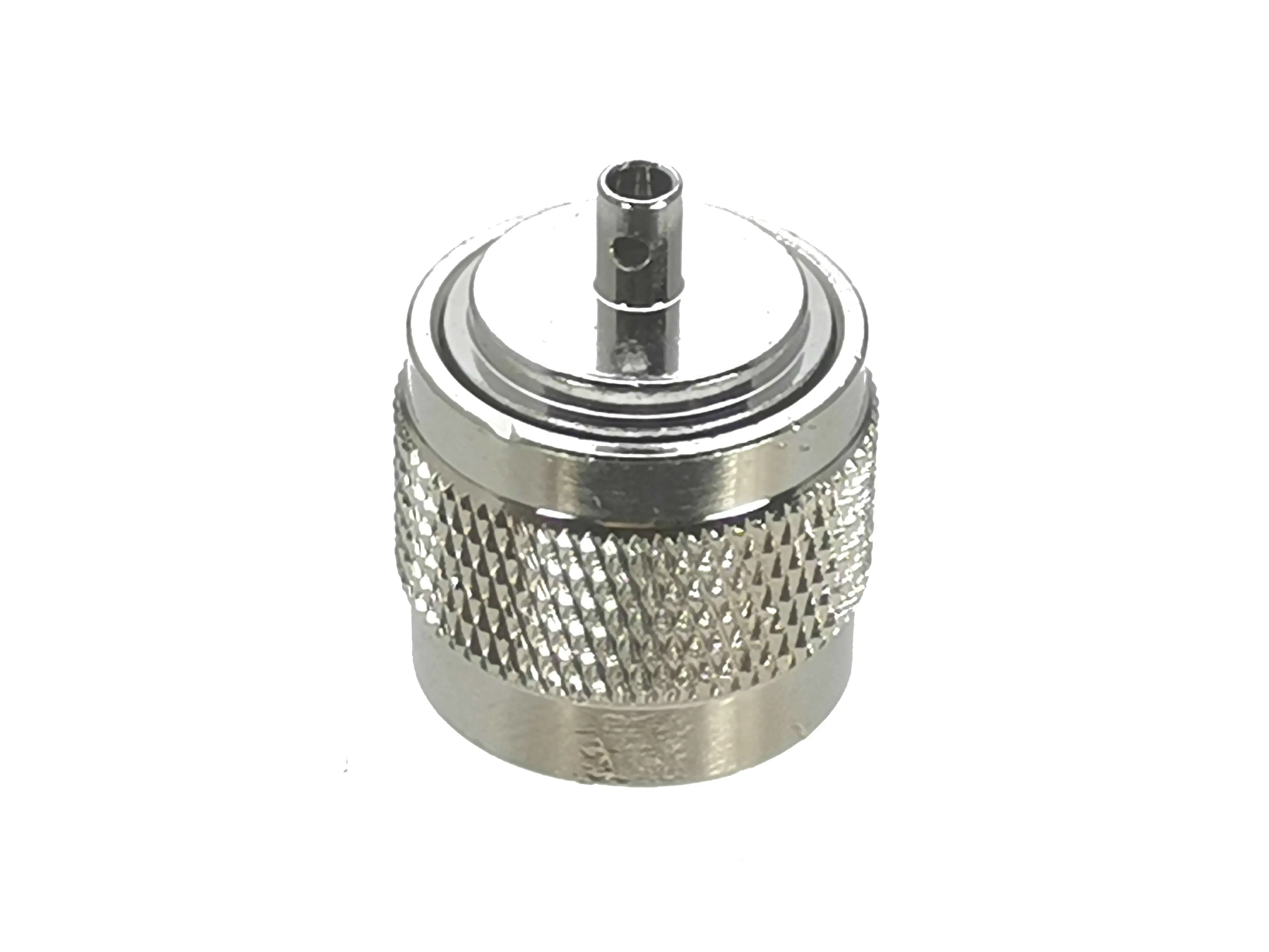 Soldadura - Vista del Soldadura