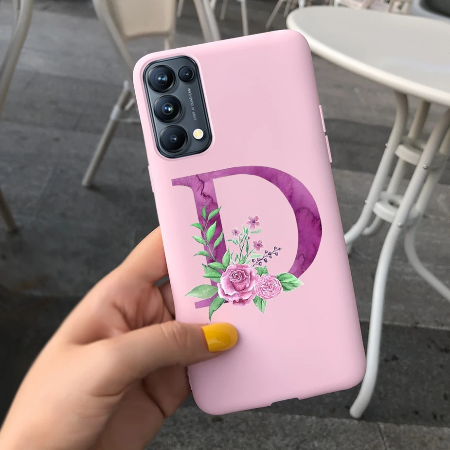 Funda Silicona Oppo Find X3 Lite - Ultrafina y Protectora - imagen 5