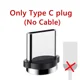 Only plug For Type-c
