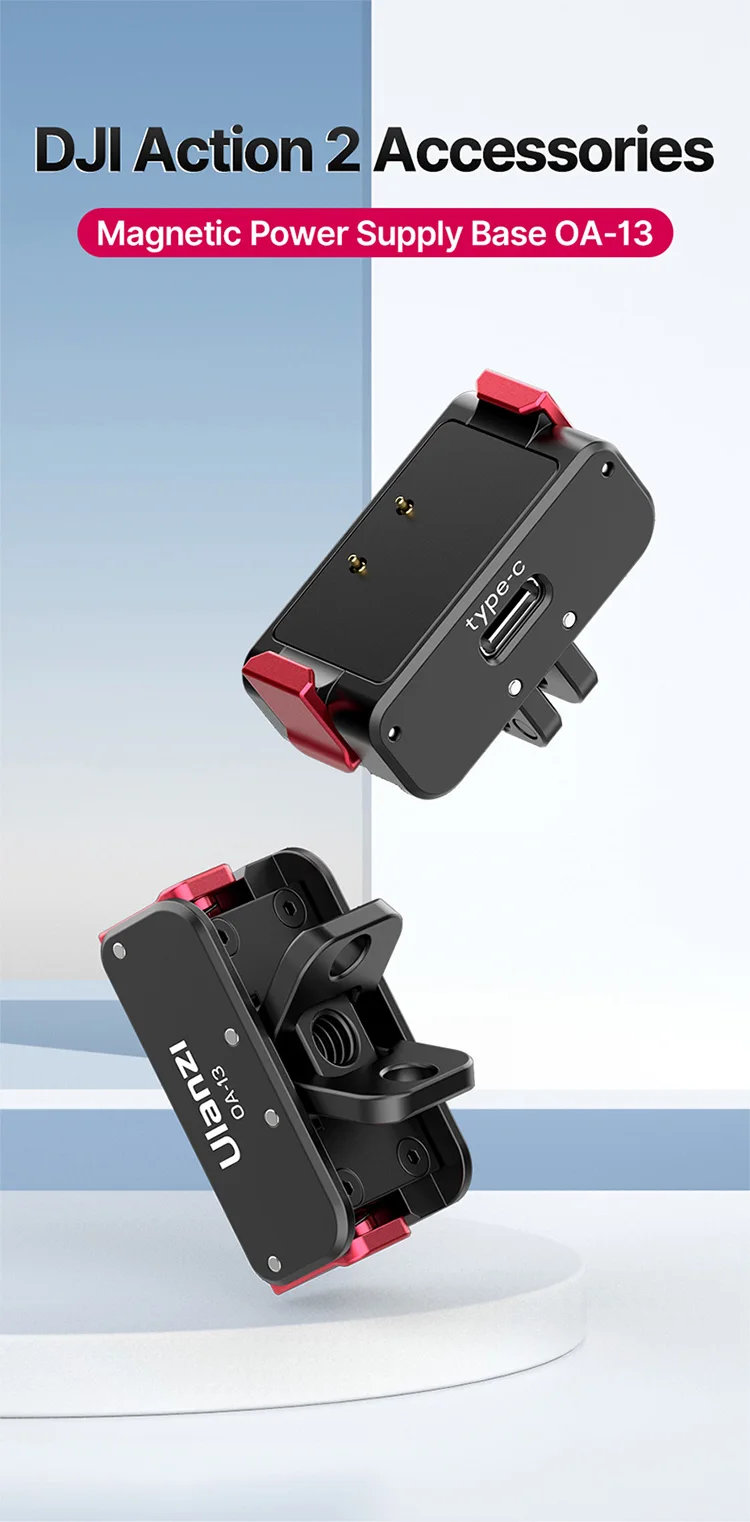 Ulanzi - Vista del Ulanzi