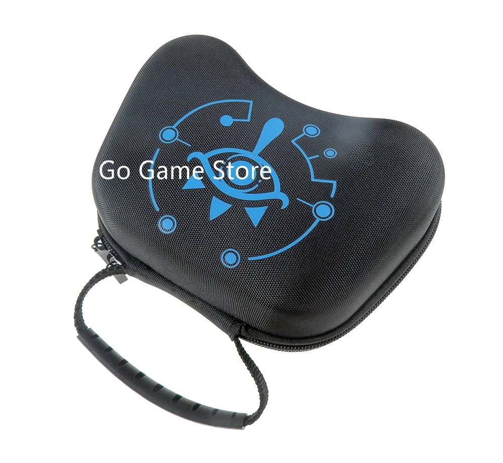 Bolsa de viaje portátil para PS4 NS Switch Pro controller, Asa de juego, bolsa a prueba de golpes, accesorios de manija de juego, 1PC - imagen 4