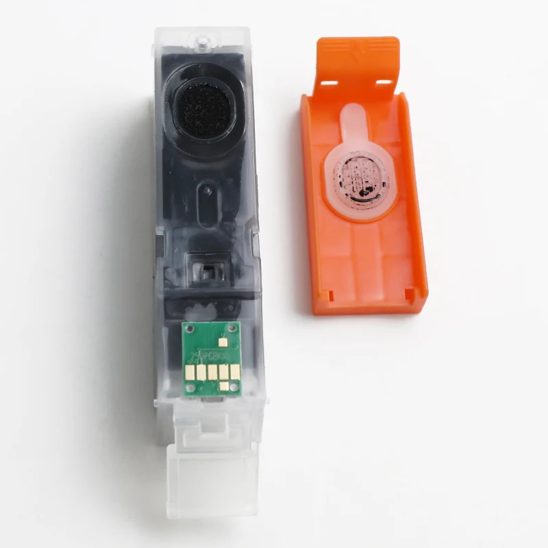 pgi-570xl PGI570 For Canon TS5050 TS5051 TS5052 TS5053 TS 5050 5051 5052 5053 Ink cartridge PIxma printer PGI570 - imagen 3