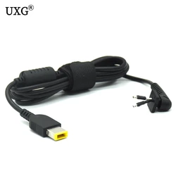 Cargador Lenovo ThinkPad Yoga – Cable CC Cuadrado