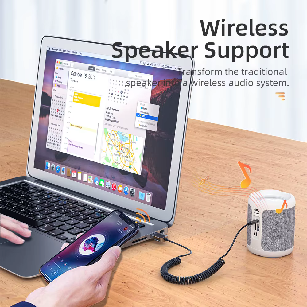 Weaver 2020 Cable USB-C Alta Velocidad - imagen 3