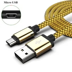 Cable Micro USB Carga Datos Xiaomi Redmi 7A 6 5 Plus Android