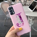 Pink J