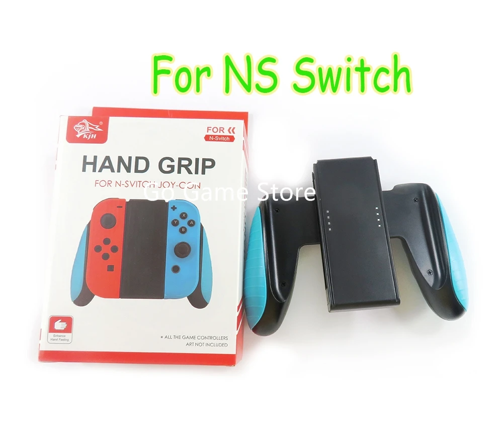 1 unidad para controladores de mano de Nintendo Switch Nirtendo Switch NS Joy-Con accesorios de controlador de juego sin función de carga - imagen 5