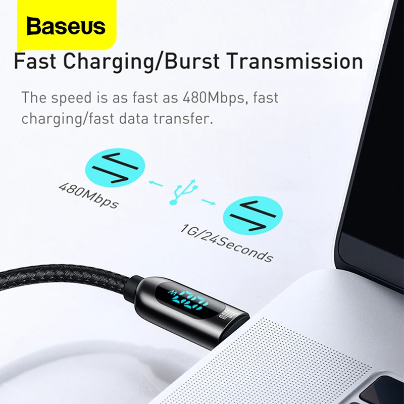 Cable USB C a USB C - imagen 4