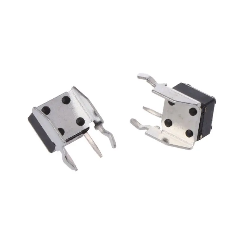 JCD-pieza de repuesto para mando de Xbox 360, botón de disparo, parachoques, 10 unidades por lote