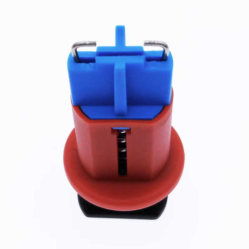 Bloqueo de seguridad eléctrica, bloqueo de disyuntor, interruptor de aire en miniatura, bloqueo de disyuntor para aislamiento de energía - imagen 2