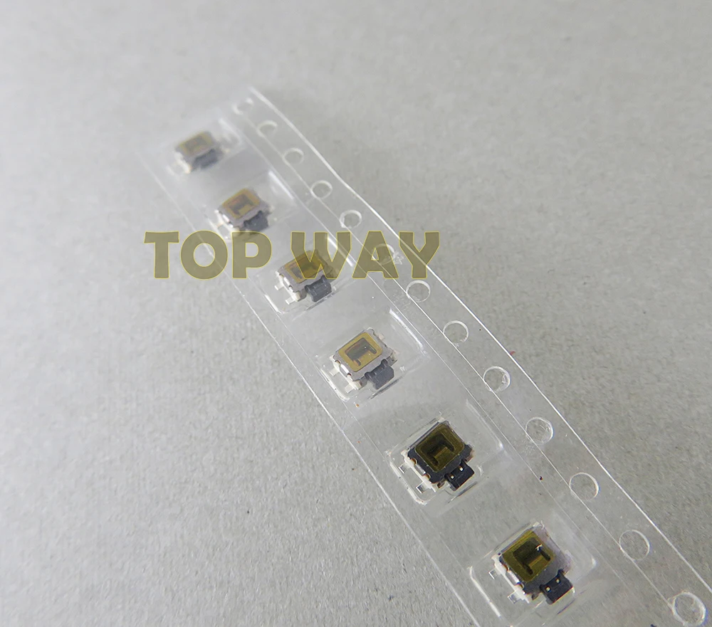 Interruptor de alimentación de unidad óptica, placa de unidad de dvd, botón de encendido/apagado, para ps4 super slim 1200 12XX TSW-001, 10 Uds. - imagen 3