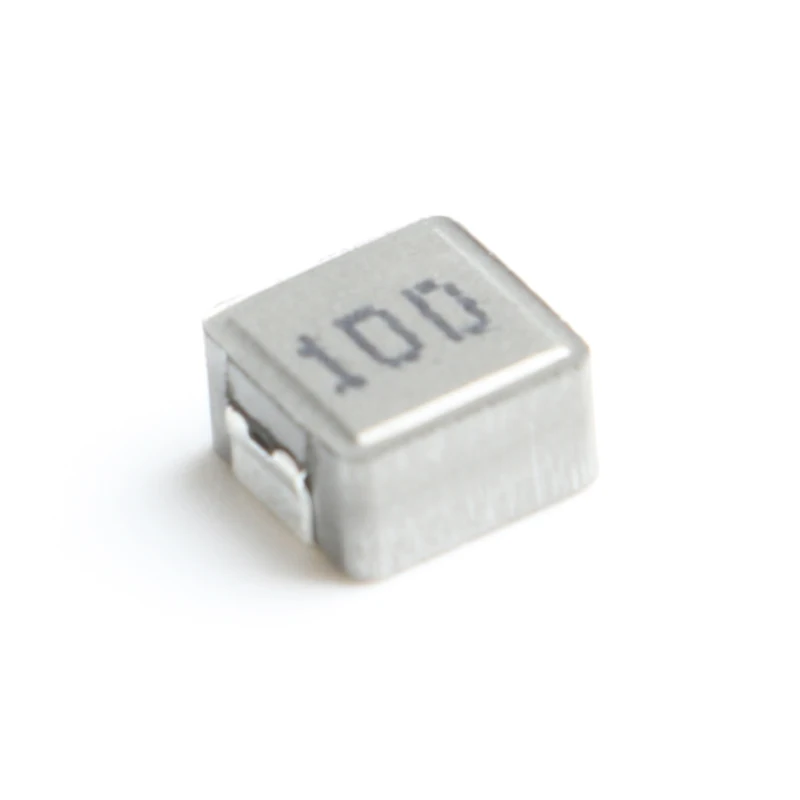 Inductores de potencia SMD 0530, 10 piezas, 0530, 1UH, 2.2UH, 3.3UH, 4.7UH, 6.8UH, 10UH, Inductor de Chip 100, 5x5x3, 1R0, 2R2, 3R3, 4R7, 6R8, 5x5x3 - imagen 5
