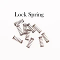 Lock spring