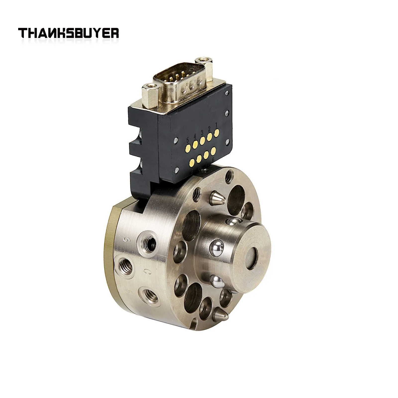Cambiador de herramientas robóticas automático, cambiador ATC con módulo de señal, reemplazo Ideal para Star EINS, OX-10B, OX-10BI, 10KG