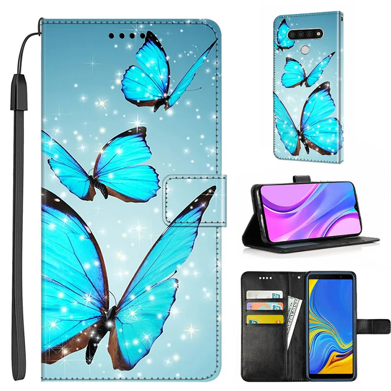 Funda de cuero con tapa para Redmi Note 12S, Note11S / 12R/13R, billetera magnética, soporte para tarjetas de libro, bolsas para Redmi Note 11S 4G - imagen 2