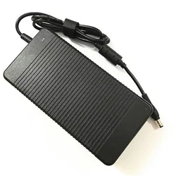 Fuente de Alimentación Industrial 24V 360W CA/CC