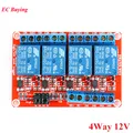 12V  4 Channel