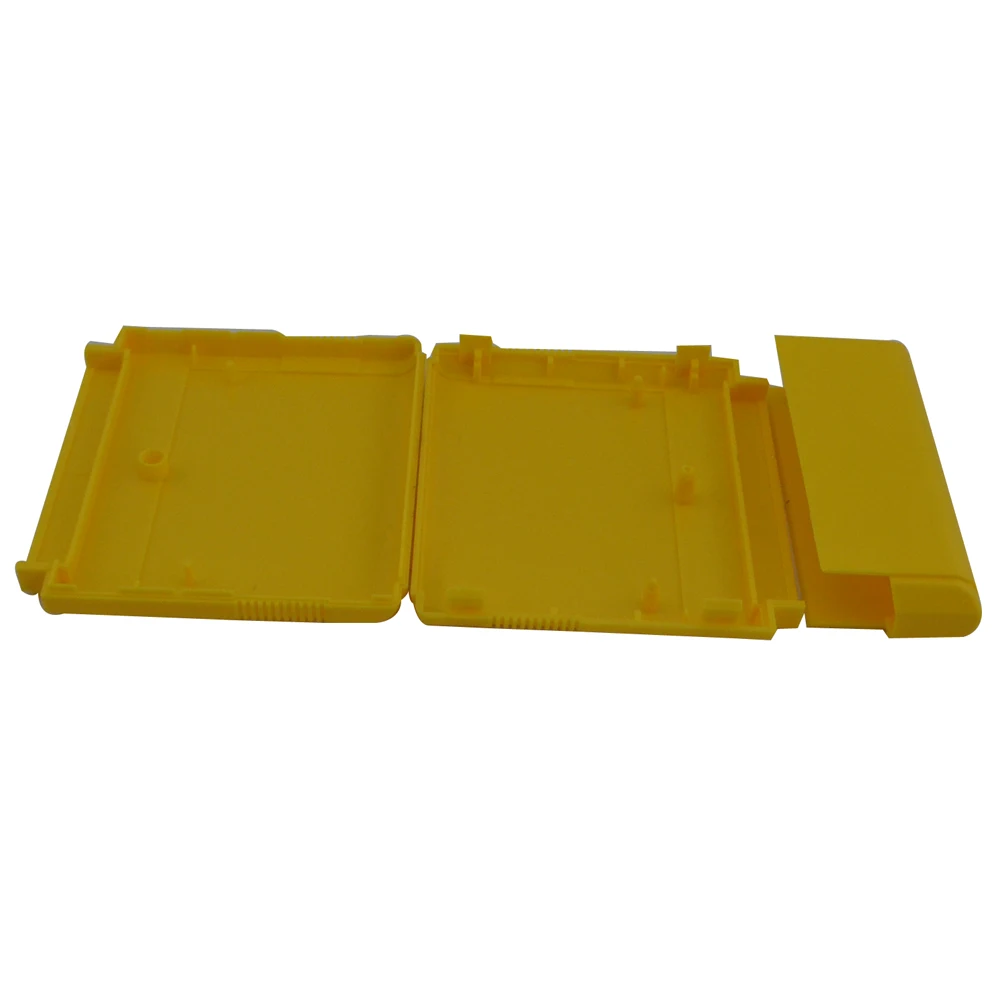 Cartucho de juego de repuesto, carcasa de plástico para tarjeta de juego de 8 bits para FC en 1990 S - imagen 3