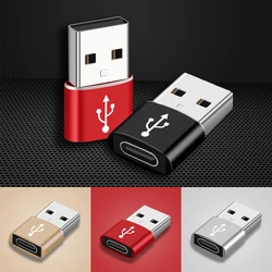 iPhone 12 Pro Adaptador USB-C 3.0/3.1: USB-C hembra y USB-A macho