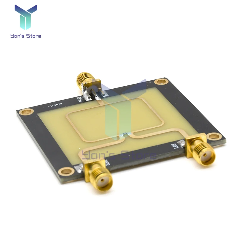 Divisor Coaxial de 2 vías, divisor de potencia RF de frecuencia de 100-2700M, combinador para equipos industriales, eléctrico, el más nuevo - imagen 5