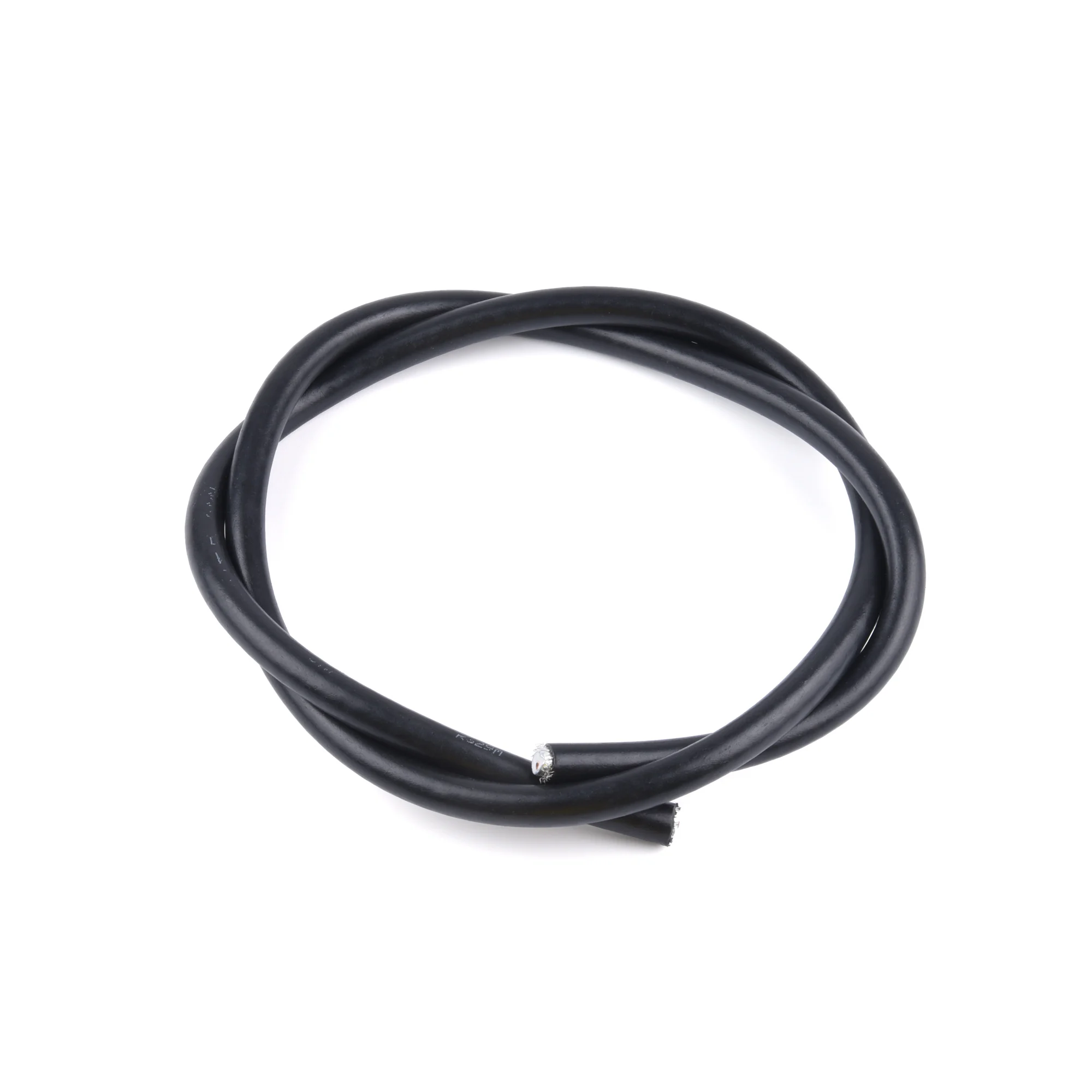 Cable Coaxial RF Chapado en cobre, 50ohm, 20M-200M, 50-3/RG58 50-5/5D-FB 50-7/RG8U 50-9/1/2 "S 50-12/1/2" alambre de aluminio, - imagen 5