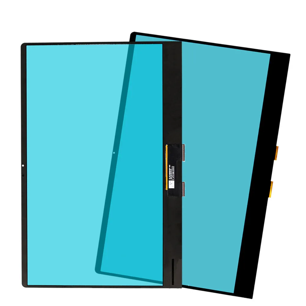 Reemplazo táctil de 14 "para portátiles HP Pavilion X360 14-DH 14 DH Series 14-dh0706nz 14-DH0008CA L51119-001 Digitalizador de pantalla táctil - imagen 3