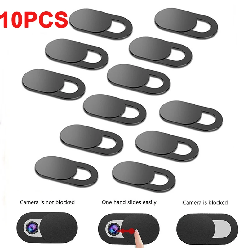 Tapa Webcam con Imán para Portátil y MacBook – Privacidad - imagen 5
