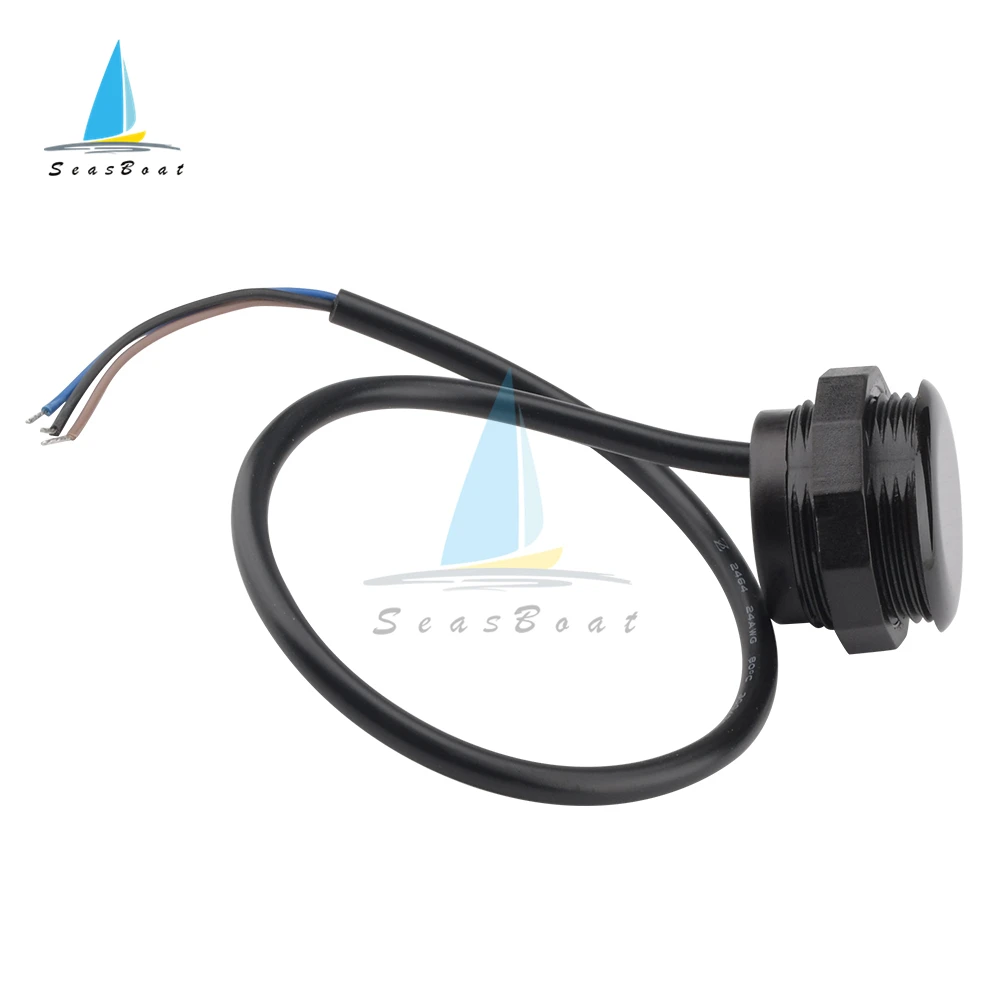 Active Infrared Sensor Relay Output DC 5V-24V Intelligent Sensor Switch Photoelectric Human Body Automatic Infrared Sensor