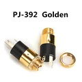 PJ-392 Golden
