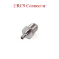 CRC9 Male Plug