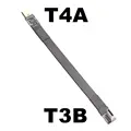 T3B-T4A