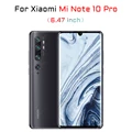 For Mi Note 10 Pro