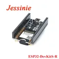 ESP32-DevKitS-R