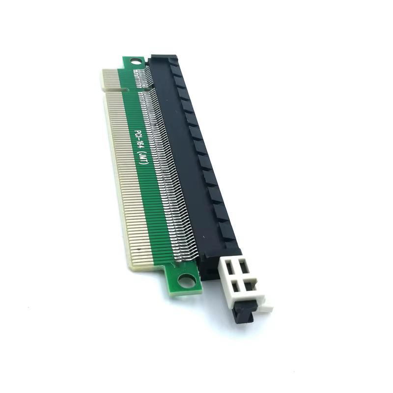Riser PCIe x16 Macho-Hembra para Chasis 1U 2U 3U - imagen 5
