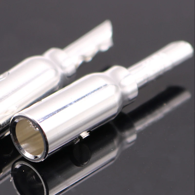 Conectores banana BFA HiFi GQAE - imagen 3