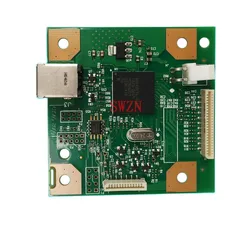 Placa Lógica HP CP1210/CP1215 Original CB505-60001