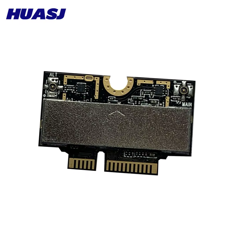 Asus ZenBook UX21/UX31E Adaptador WiFi Bluetooth Interno - imagen 2