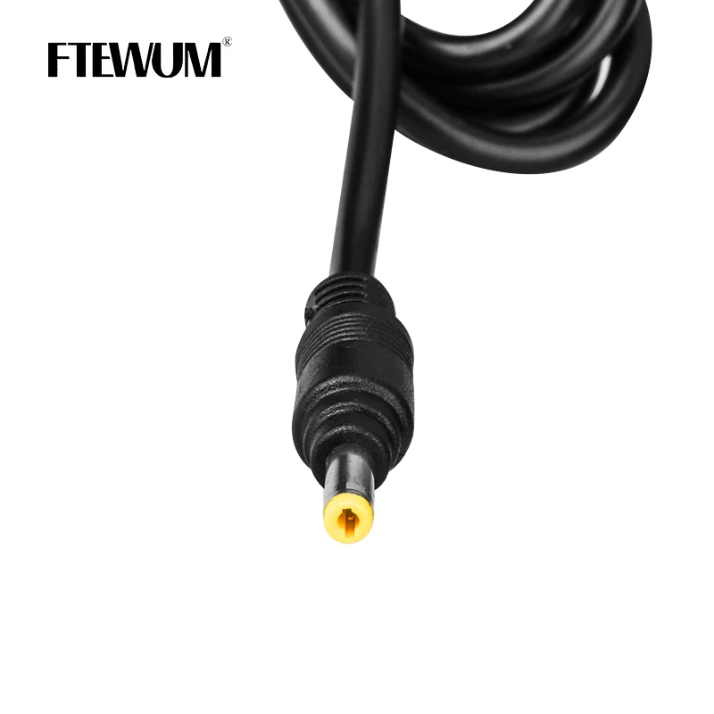 Adaptador de ordenador portátil, cargador AC DC 19V 1.58A 30W 4,8x1,7mm para HP Mini 110c-1000 Mini 1000 1108TU 1109TU 1110LA 1110NR 1110TU 1120NR - imagen 5