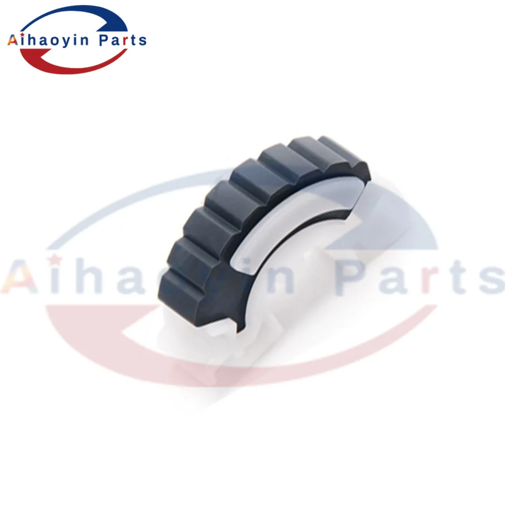 4 stücke D Form Fach Einzugswalze ersatz PARA HP LaserJet 4000 4050 4100 4500 5000 drucker Teile Roller RB1-8865