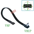 V8UP-V8F