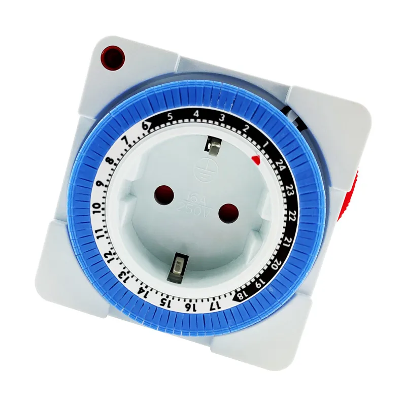 24 - Sistema de horas