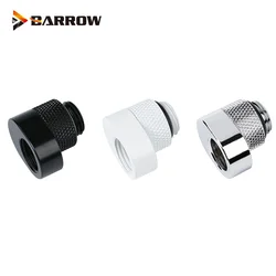 Barrow Conector G1/4 Giratorio 360° TX360PZ – Adaptador 6mm