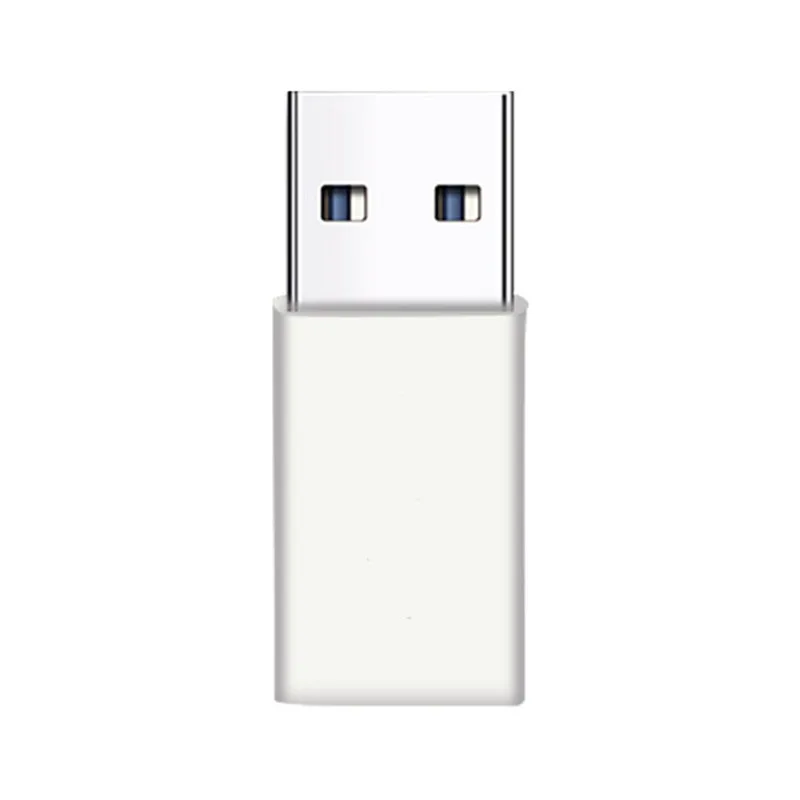 USB to Type-C Silver