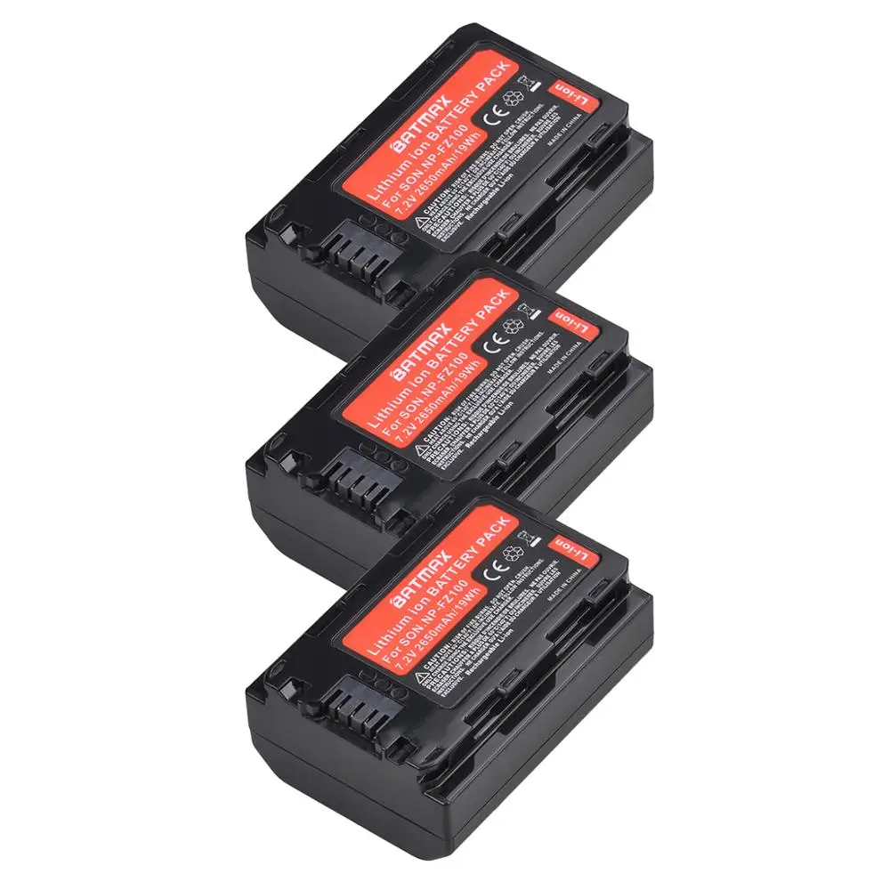 3 battery
