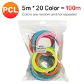 PCL 20 Colores