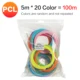 PCL 20 Colors