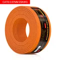 CAT6 Orange 0.57MM