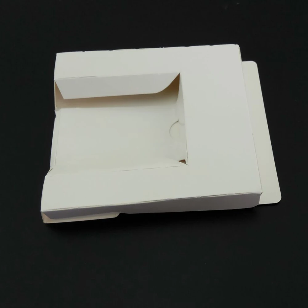 Estuche de bandeja de inserción con incrustaciones internas para GBA o para cartucho de juego GBC, reemplazo de cartón versión japonesa - imagen 2